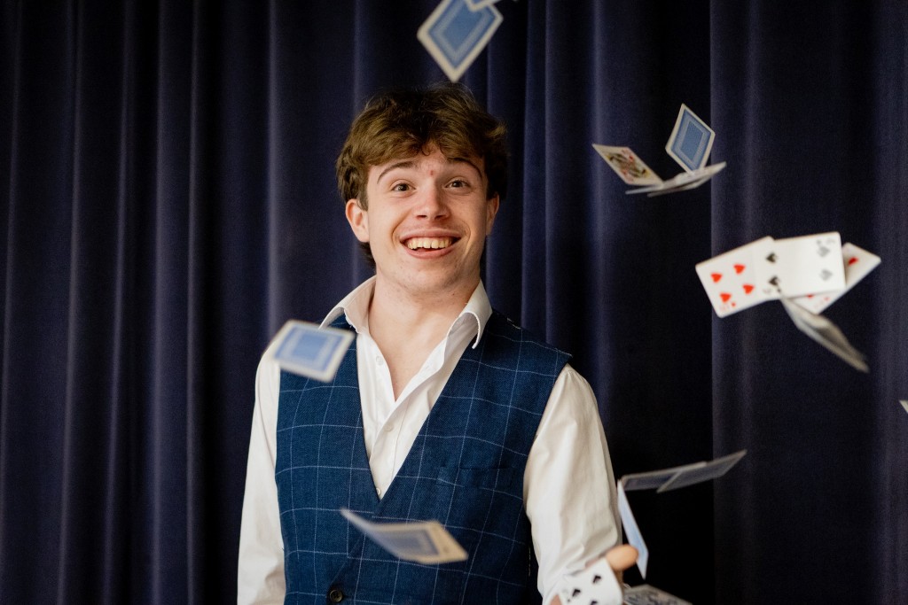 Magic Show